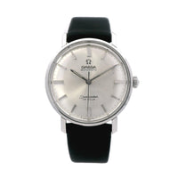 Omega Seamaster 34mm Stainless Steel