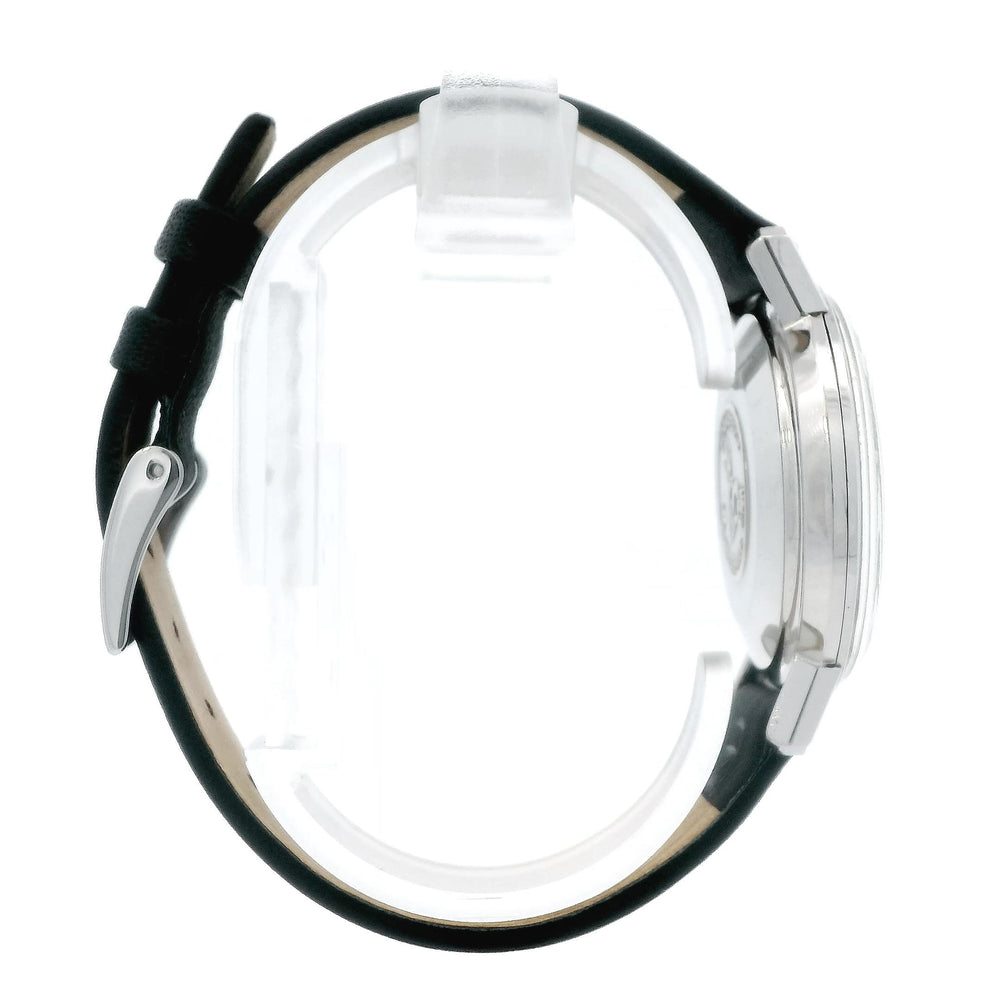 Omega Seamaster 34mm Stainless Steel