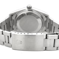 Rolex Air King 34mm Stainless Steel 14000