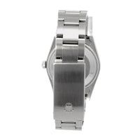 Rolex Air King 34mm Stainless Steel 14000