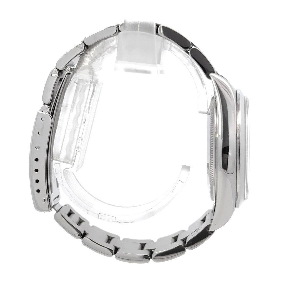 Rolex Air King 34mm Stainless Steel 14000