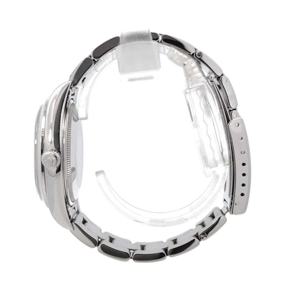 Rolex Air King 34mm Stainless Steel 14000