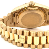 Rolex 18038 Day-Date 36mm 18k YG
