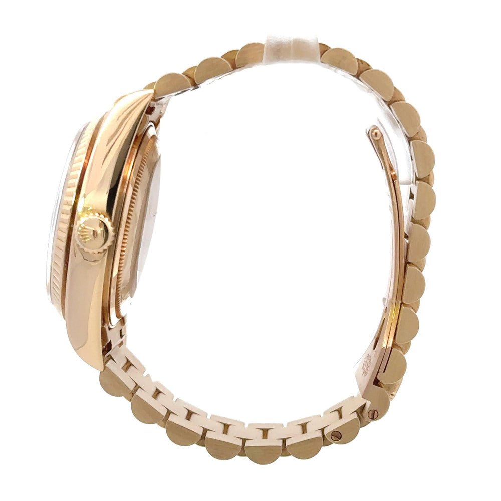 Rolex 18038 Day-Date 36mm 18k YG