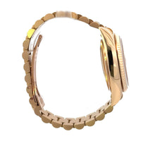 Rolex 18038 Day-Date 36mm 18k YG