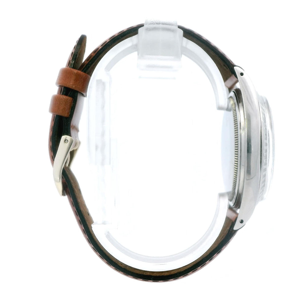 Rolex Datejust Stainless Steel 1601