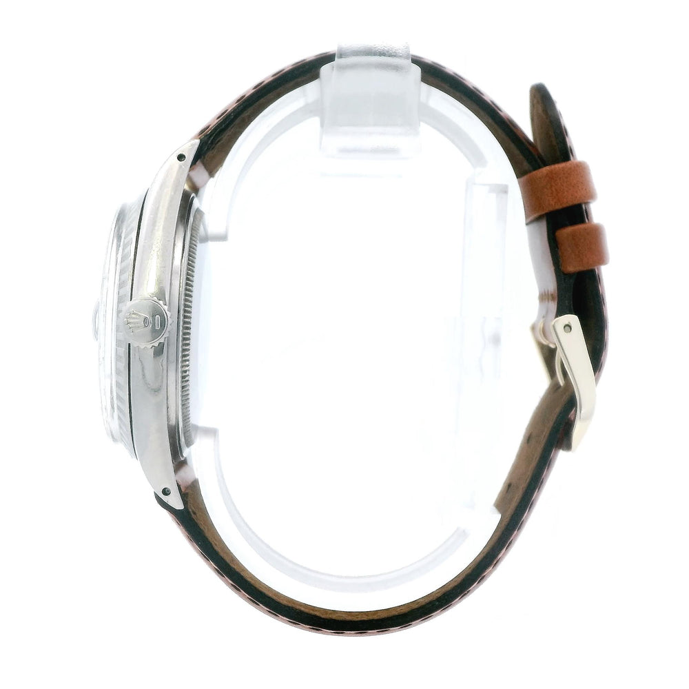 Rolex Datejust Stainless Steel 1601