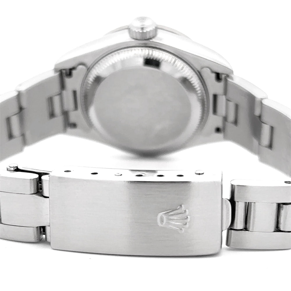Rolex Datejust 26mm Stainless Steel 79174