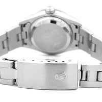 Rolex Datejust 26mm Stainless Steel 79174