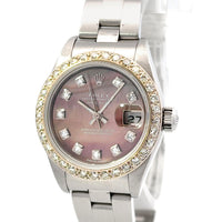 Rolex Datejust 26mm Stainless Steel 79174