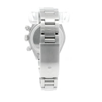Rolex Daytona Stainless Steel 6265