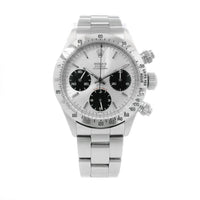 Rolex Daytona Stainless Steel 6265