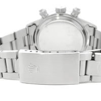 Rolex Daytona Stainless Steel 6265