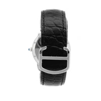 Cartier 2934 Stainless Steel