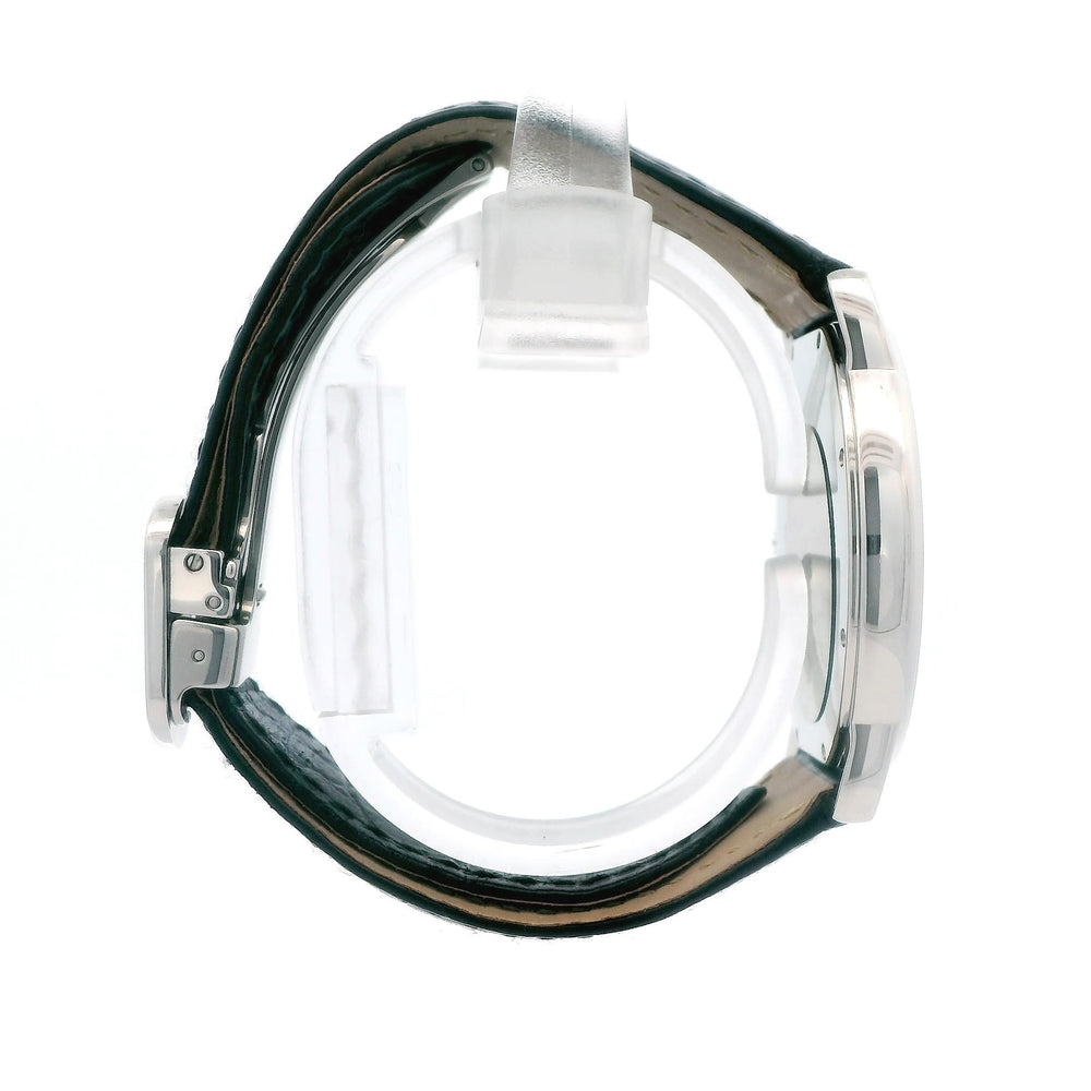 Cartier 2934 Stainless Steel