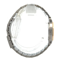 Cartier Santos 30mm Quartz Watch Stainless Steel & Gold 187903