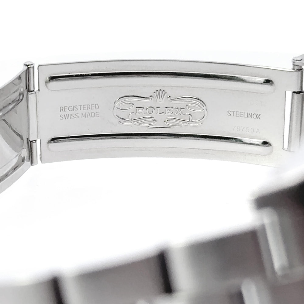 Rolex Explorer II 40mm Stainless Steel 16570