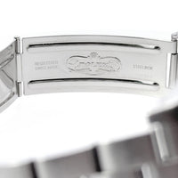 Rolex Explorer II 40mm Stainless Steel 16570