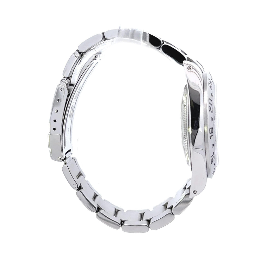 Rolex Explorer II 40mm Stainless Steel 16570