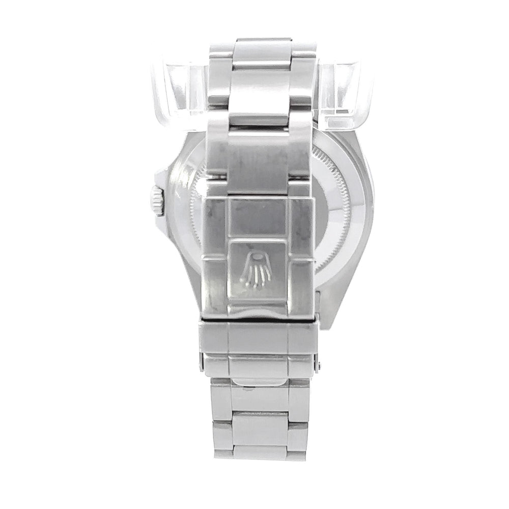 Rolex Explorer II 40mm Stainless Steel 16570