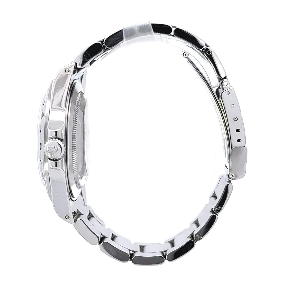 Rolex Explorer II 40mm Stainless Steel 16570