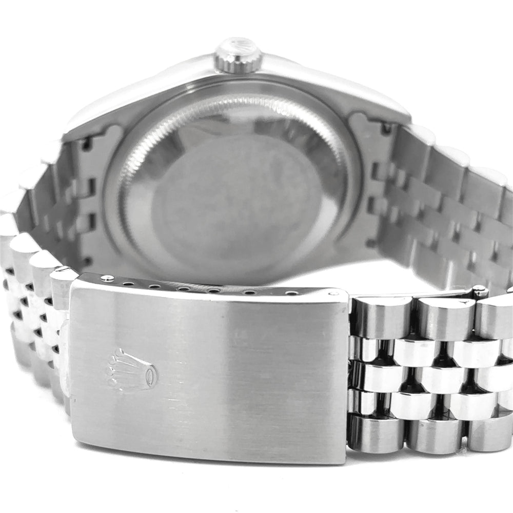 Rolex 16234 Datejust 36mm Stainless Steel