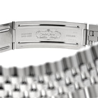 Rolex 16234 Datejust 36mm Stainless Steel