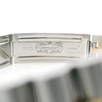 Rolex Datejust 36mm Stainless Steel/Yellow Gold 16013