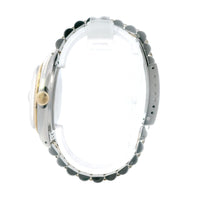 Rolex Datejust 36mm Stainless Steel/Yellow Gold 16013