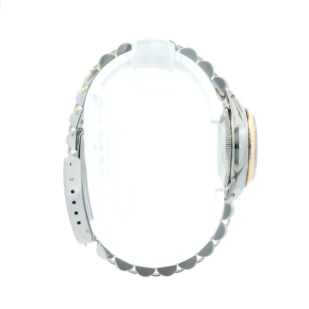 Rolex Oyster Perpetual 26mm Stainless Steel/Yellow Gold 67193