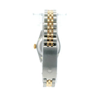 Rolex Oyster Perpetual 26mm Stainless Steel/Yellow Gold 67193