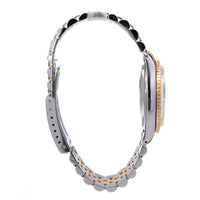 Rolex 1626 Datejust 36mm SS/Yellow Gold