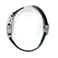 Cartier Pasha Stainless Steel W3140025