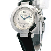 Cartier Pasha Stainless Steel W3140025