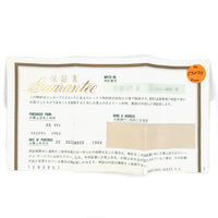 Rolex 068274  Datejust 31mm Stainless Steel