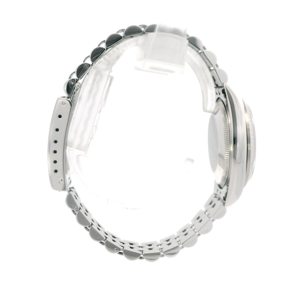 Rolex 068274  Datejust 31mm Stainless Steel