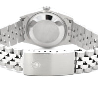 Rolex 068274  Datejust 31mm Stainless Steel