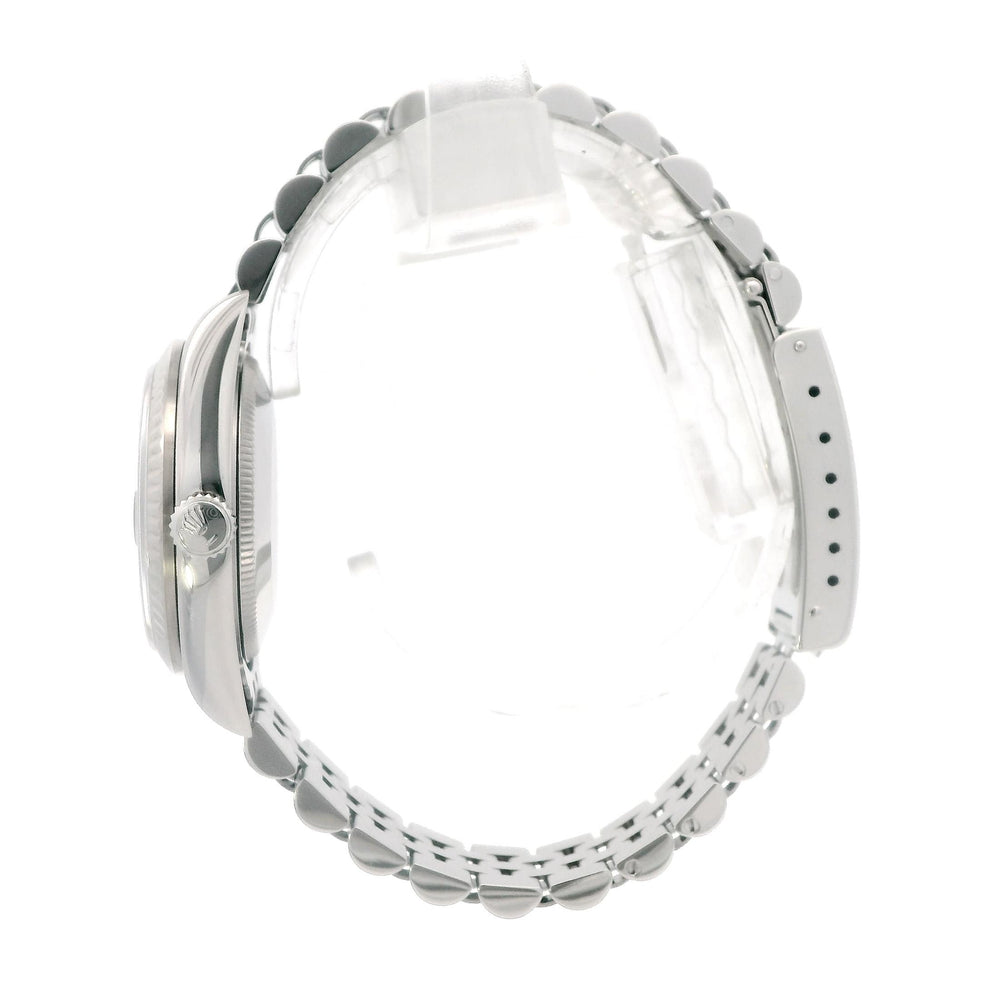 Rolex 068274  Datejust 31mm Stainless Steel