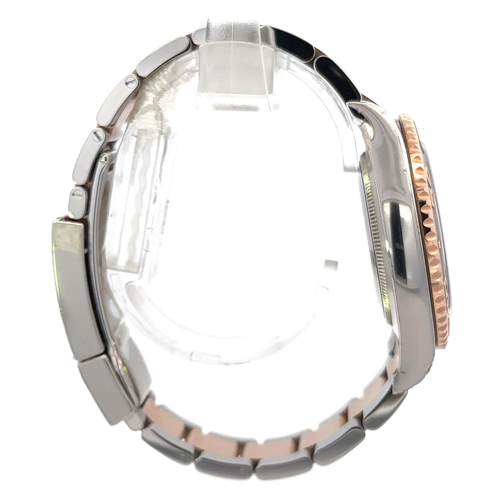 Rolex Yacht-Master 40mm Men's Watch in Steel and Rose Gold 116621