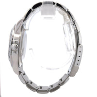 Rolex Explorer II 40mm Men's Watch 2006 Stainless Steel White Dial 16570