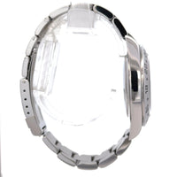 Rolex Explorer II 40mm Men's Watch 2006 Stainless Steel White Dial 16570