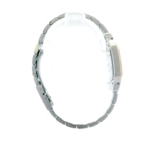 Cartier Santos SS/Yellow Gold 1567