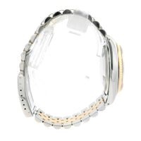 Rolex Datejust 36mm Stainless Steel/Yellow Gold 16233