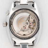 Glycine Airman Stainless Steel 323.1219