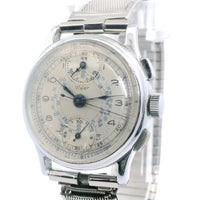 Wyler Stainless Steel