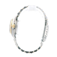 Rolex Datejust 26mm Stainless Steel / Yellow Gold 69163