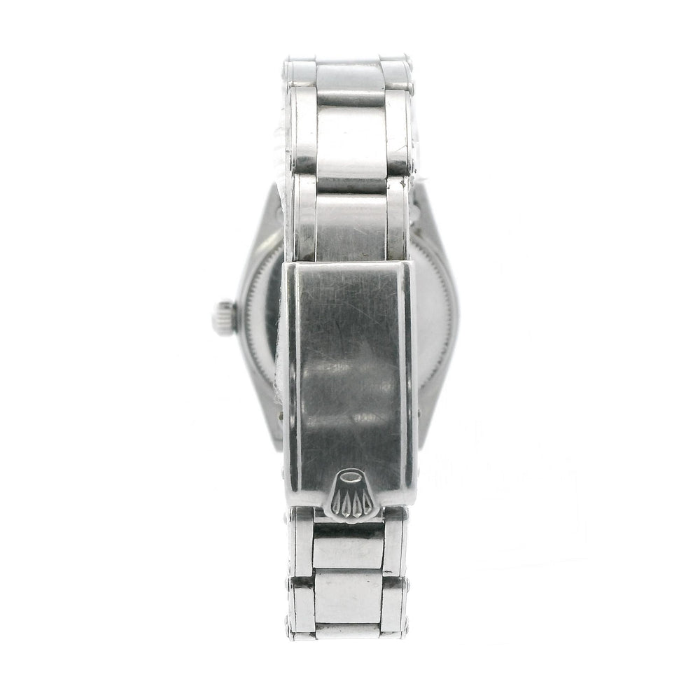 Rolex Date 31mm Stainless Steel