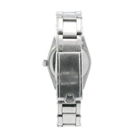 Rolex Date 31mm Stainless Steel