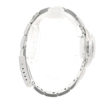 Rolex 76080 OP 34mm Stainless Steel Silver Dial