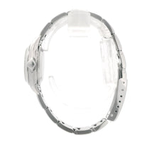 Rolex 76080 OP 34mm Stainless Steel Silver Dial